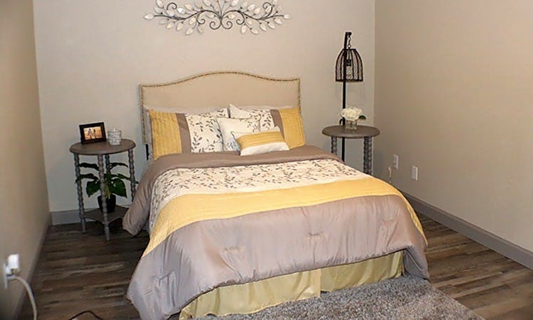 What will $1,000 rent you in East Arlington, right now?