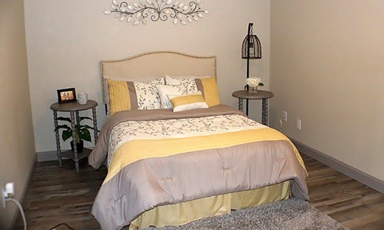 What will $1,000 rent you in East Arlington, right now?