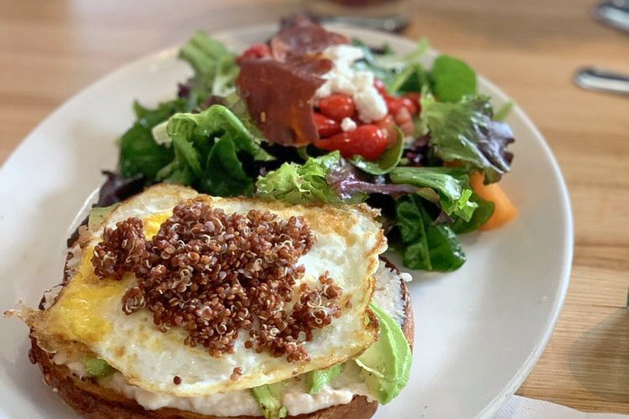 In the know What's heating up Denver's food scene this month