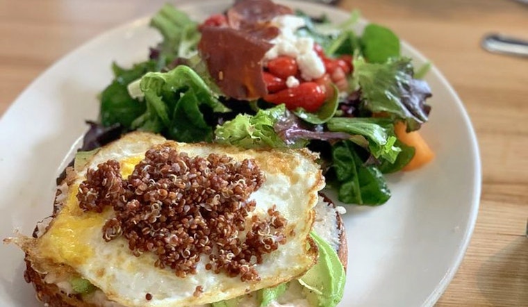 In the know: What's heating up Denver's food scene this month