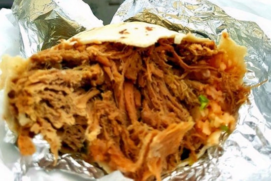 Check out the 4 most popular spots in Albuquerque's Downtown neighborhood