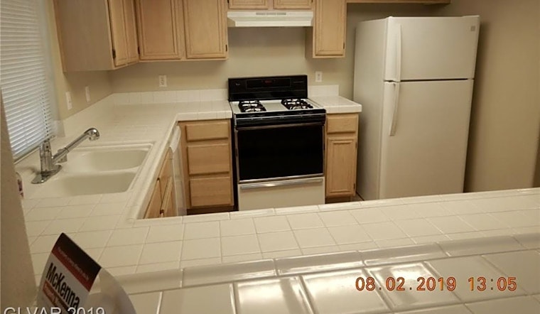 What will $1,300 rent you in Green Valley South this month?