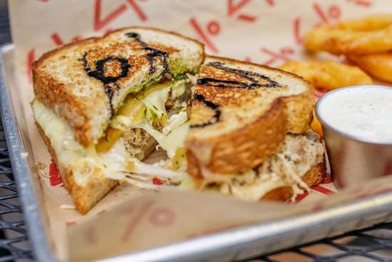 3 top spots for sandwiches in Oklahoma City