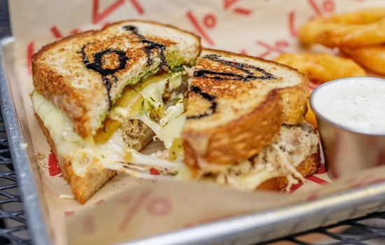 3 top spots for sandwiches in Oklahoma City