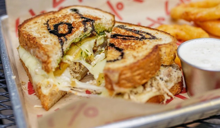 3 top spots for sandwiches in Oklahoma City