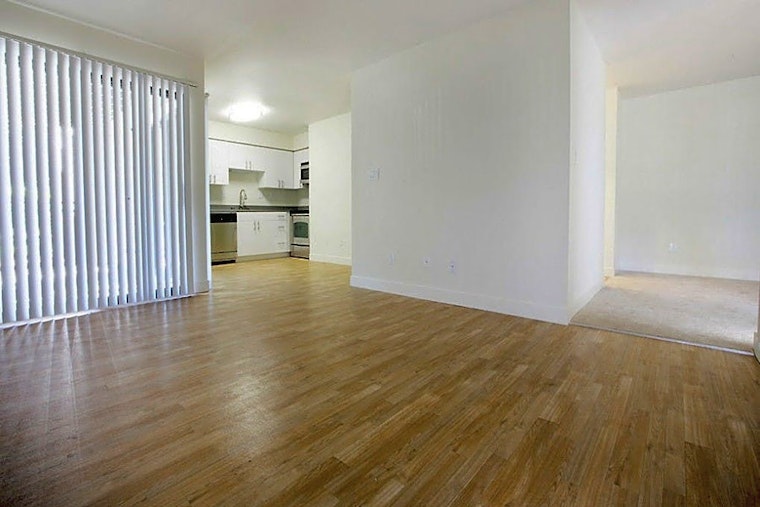 Apartments for rent in Sunnyvale: What will $2,800 get you?