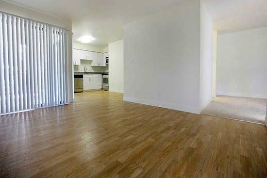 Apartments for rent in Sunnyvale: What will $2,800 get you?