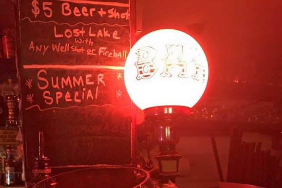 The 4 best dive bars in Tulsa