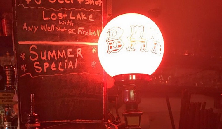 The 4 best dive bars in Tulsa