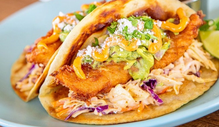 Trend alert: What's heating up Phoenix's food scene this month?