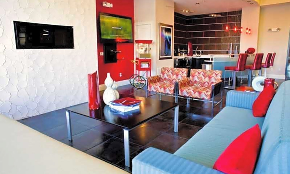 Apartments for rent in El Paso What will 1,300 get you?