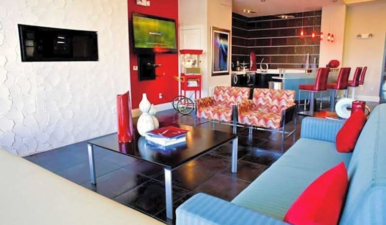 Apartments for rent in El Paso: What will $1,300 get you?