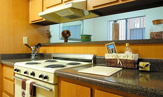 The cheapest apartments for rent in Deer Valley, Phoenix