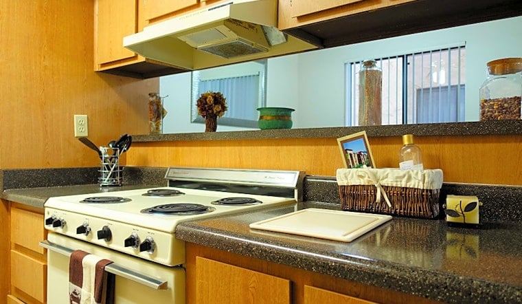 The cheapest apartments for rent in Deer Valley, Phoenix