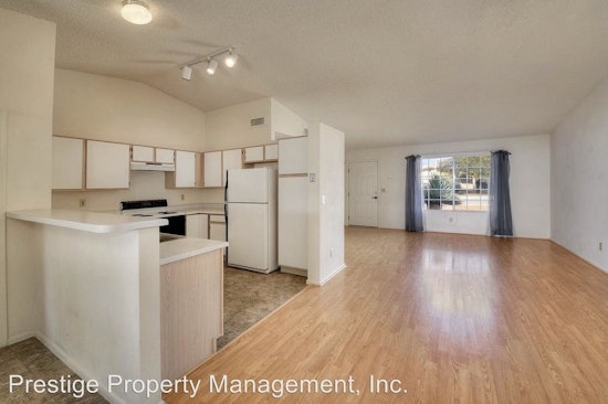 What will $1,300 rent you in Rita Ranch, right now?