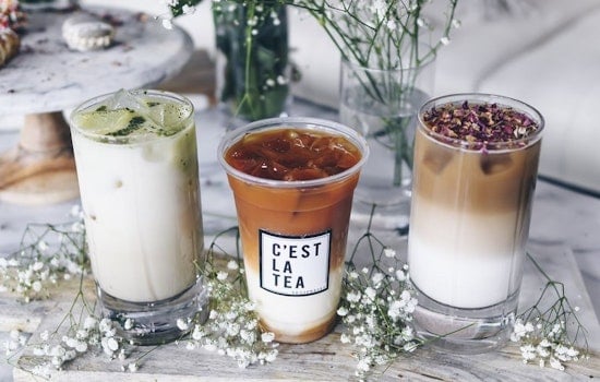 Teaspressa makes Central City debut, with coffee, tea and more