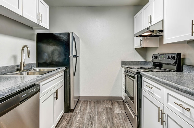 Apartments for rent in Sacramento: What will $1,200 get you?