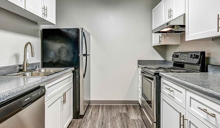 Apartments for rent in Sacramento: What will $1,200 get you?