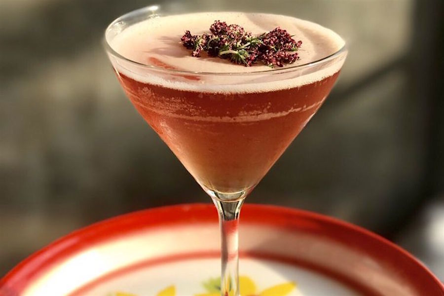 Oakland's top 4 cocktail bars, ranked