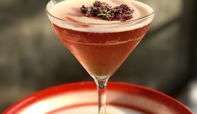 Oakland's top 4 cocktail bars, ranked