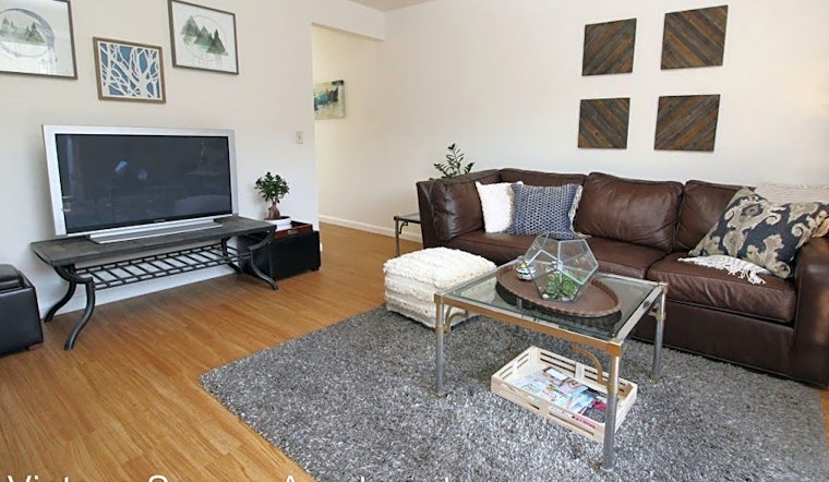 Apartments for rent in Stockton: What will $1,200 get you?