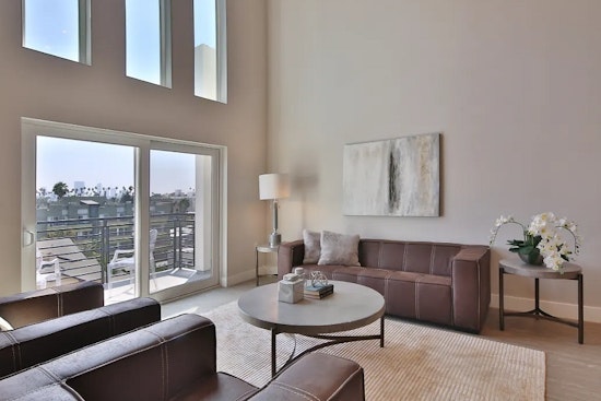 Apartments for rent in Los Angeles: What will $2,800 get you?