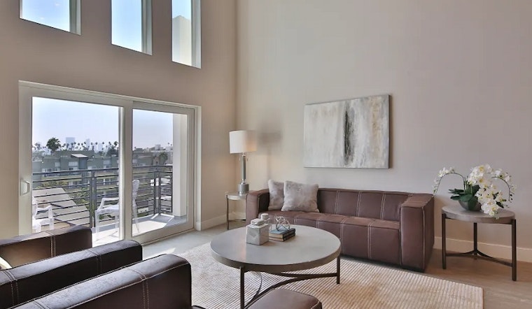 Apartments for rent in Los Angeles: What will $2,800 get you?