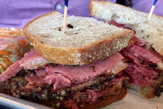 5 top spots for sandwiches in Berkeley