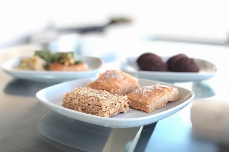 San Jose's 4 favorite spots to find low-priced Middle Eastern eats
