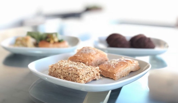 San Jose's 4 favorite spots to find low-priced Middle Eastern eats
