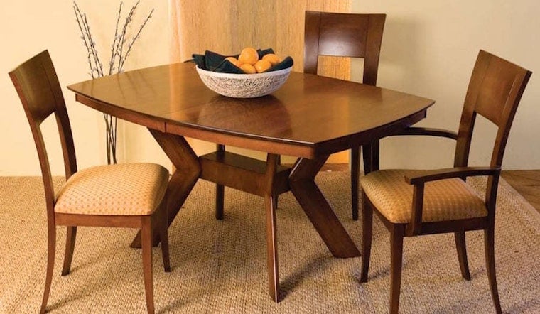 The 5 best furniture stores in San Jose