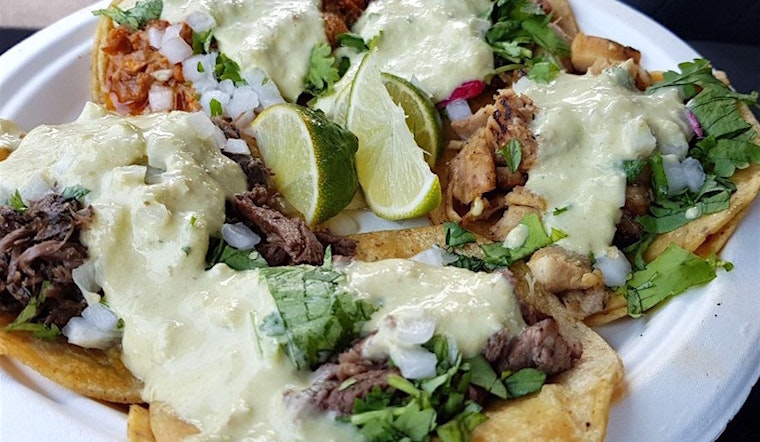 The 5 best food trucks in Sunnyvale