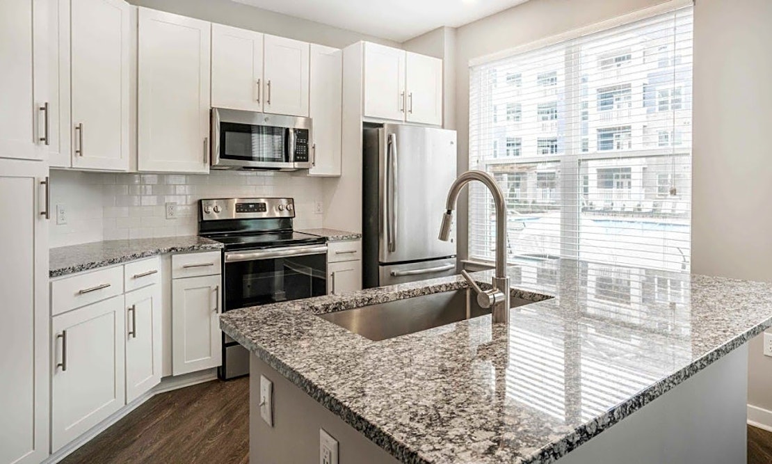 Apartments for rent in Durham: What will $1,500 get you?