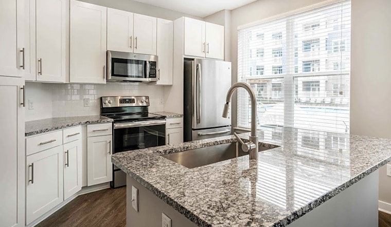 Apartments for rent in Durham: What will $1,500 get you?