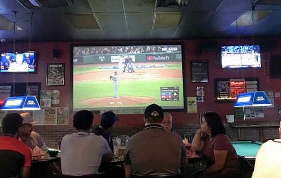 Orlando's 5 best sports bars (that won't break the bank)