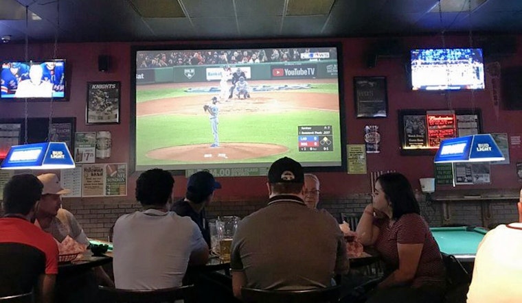 Orlando's 5 best sports bars (that won't break the bank)