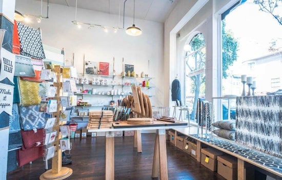 Cole Valley's 'Urban Mercantile' Closing