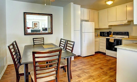 Apartments for rent in Fresno: What will $900 get you?