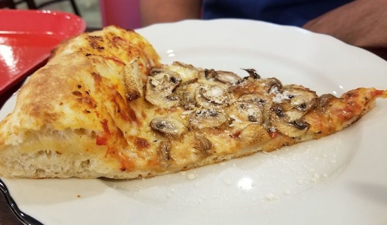 Satisfy your pizza cravings with these 3 Los Angeles newcomers