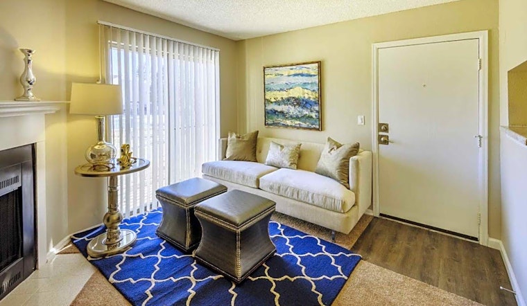 Apartments for rent in Aurora: What will $1,100 get you?