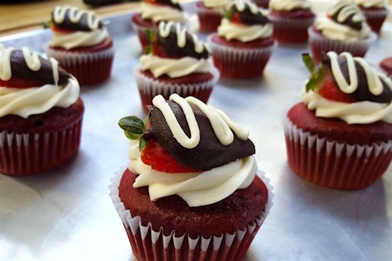 Craving desserts? Here are Seattle's top 5 options