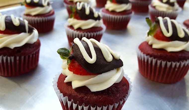 Craving desserts? Here are Seattle's top 5 options