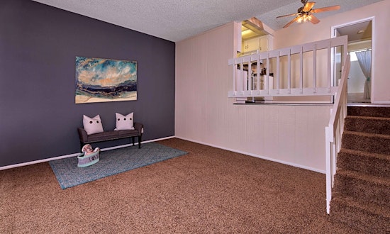 Apartments for rent in Riverside: What will $1,500 get you?