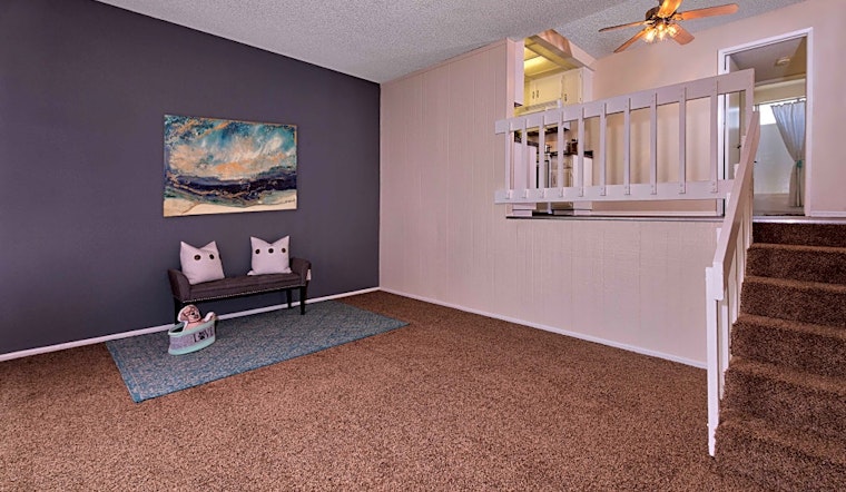 Apartments for rent in Riverside: What will $1,500 get you?