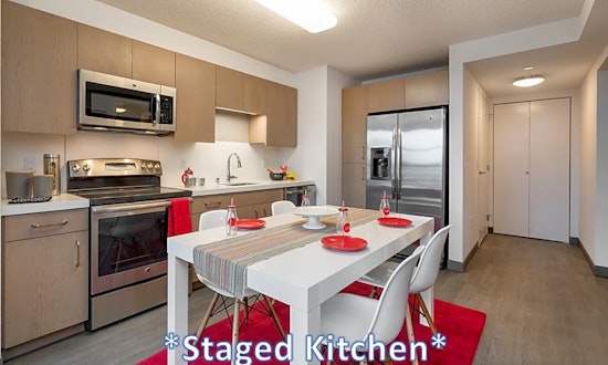 Apartments for rent in Honolulu: What will $3,600 get you?