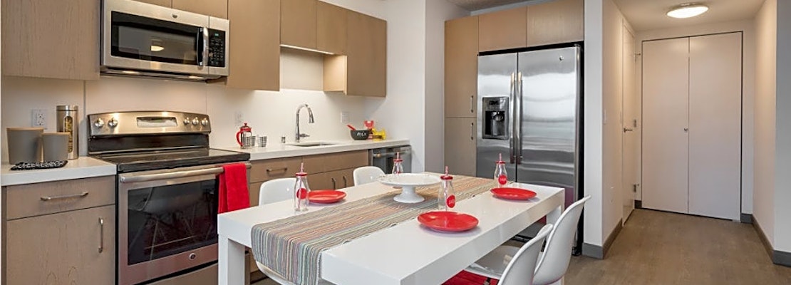 Apartments for rent in Honolulu: What will $3,600 get you?