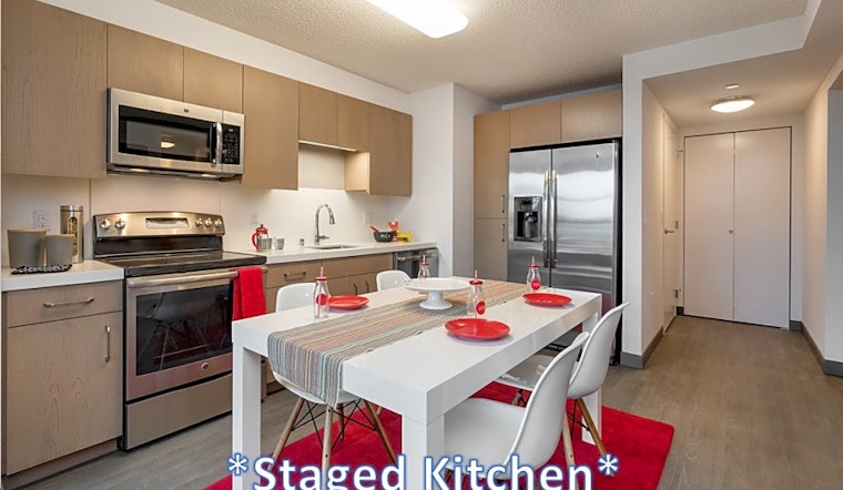 Apartments for rent in Honolulu: What will $3,600 get you?