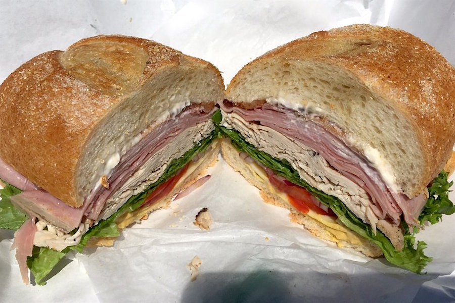 The 5 best delis in Sacramento