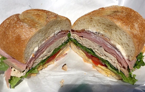 The 5 best delis in Sacramento