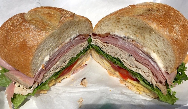 The 5 best delis in Sacramento
